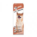 DR.pet 3 in 1 Krill Oil