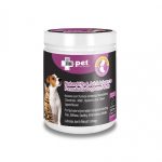 DR. pet Natural Hip & Joint Advance Formula for Dogs and Cats (Soft Chews)