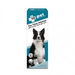 Dr. Pet Ear Clean Solution with Tea Tree Oil and Aloe Vera