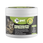 DR.pet Natural Hairball Plus Soft Chews for Cat