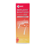 DR.pet Skin & Ear Sanitizer Protection Plus