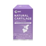 DR.pet Natural Cartilage Support Formula for Dogs and Cats