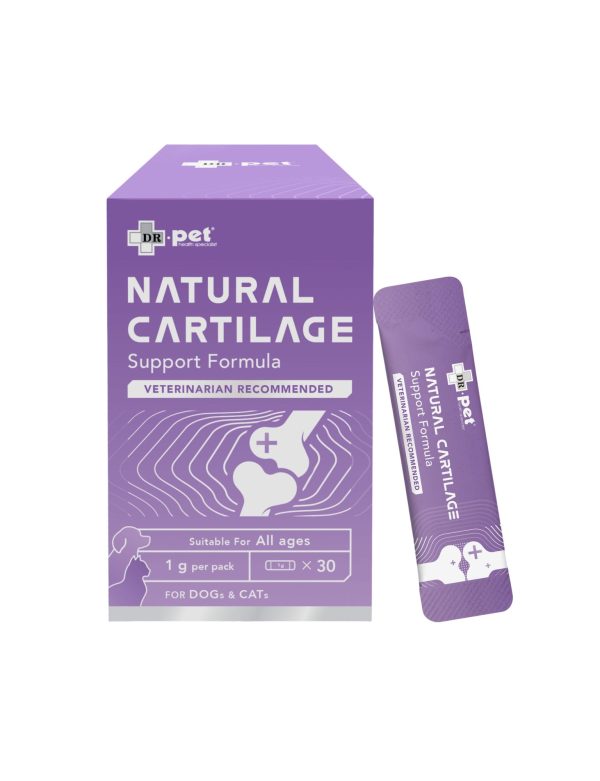 DR.pet 維骨素修護軟骨天然配方：圖片 2