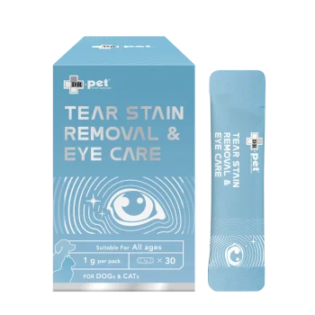 DR.pet Tear Stain Removal & Eye Care - Image 2